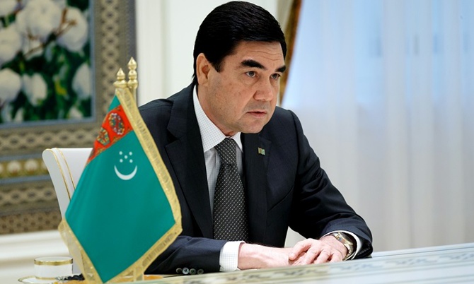 Turkmen Sex